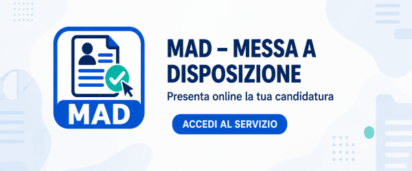 accesso mad