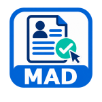 logo MAD